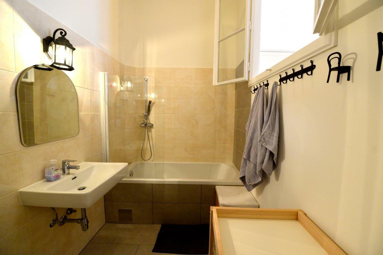 Classy Apartment, 10 Min To The Centre Вена Экстерьер фото