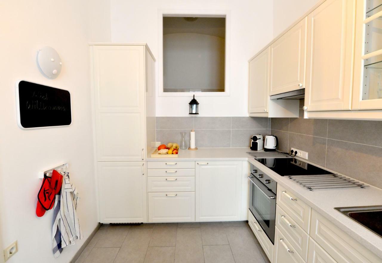 Classy Apartment, 10 Min To The Centre Вена Экстерьер фото