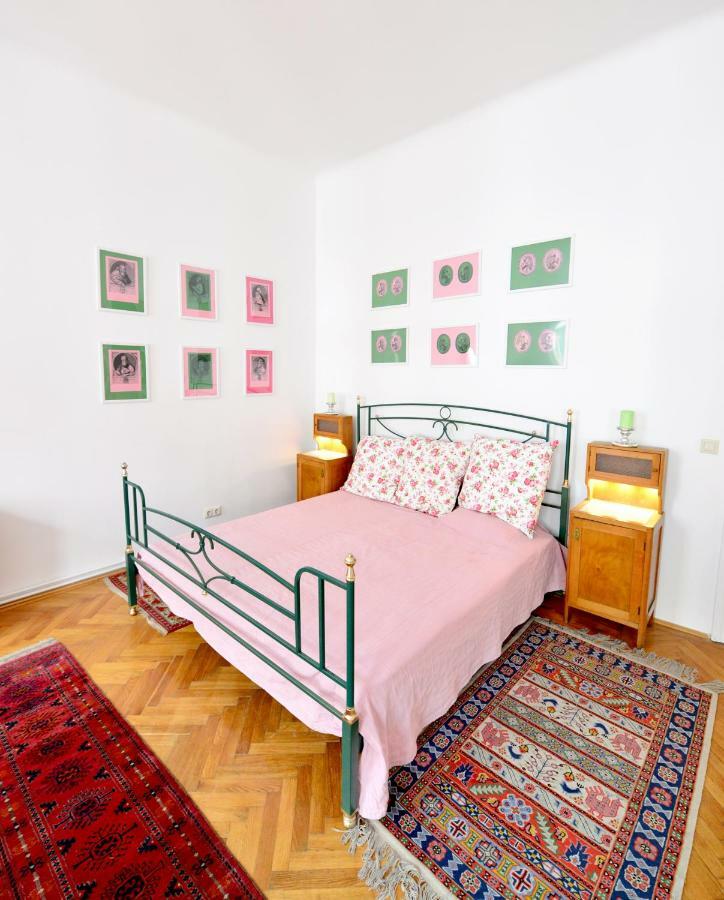 Classy Apartment, 10 Min To The Centre Вена Экстерьер фото