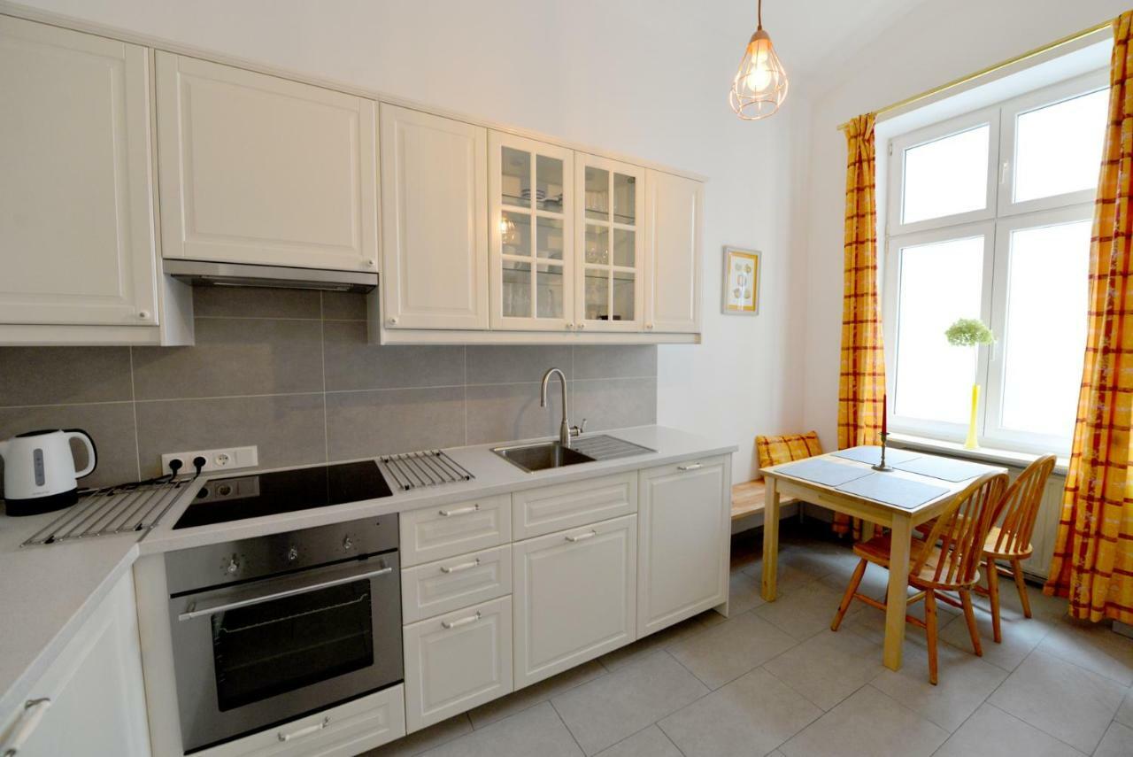 Classy Apartment, 10 Min To The Centre Вена Экстерьер фото