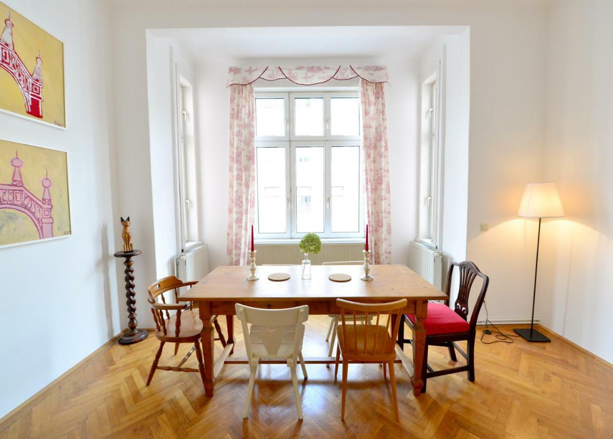 Classy Apartment, 10 Min To The Centre Вена Экстерьер фото