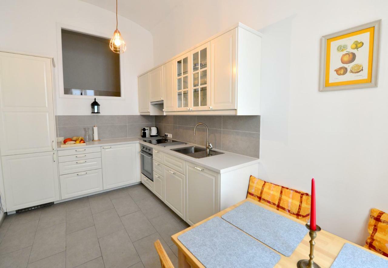 Classy Apartment, 10 Min To The Centre Вена Экстерьер фото