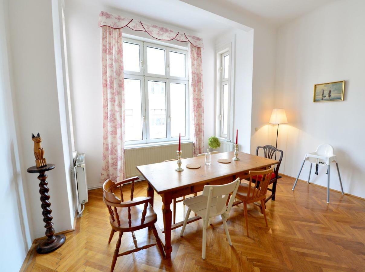 Classy Apartment, 10 Min To The Centre Вена Экстерьер фото